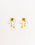 ASTRID EARRING GOLD
