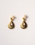 STELLA EARRINGS GOLD