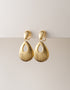 STELLA EARRINGS GOLD