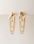 ANDROMEDA EARRING GOLD