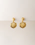 MAREN EARRINGS GOLD
