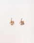 ELARA EARRINGS GOLD