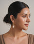 SEREN EARRINGS GOLD